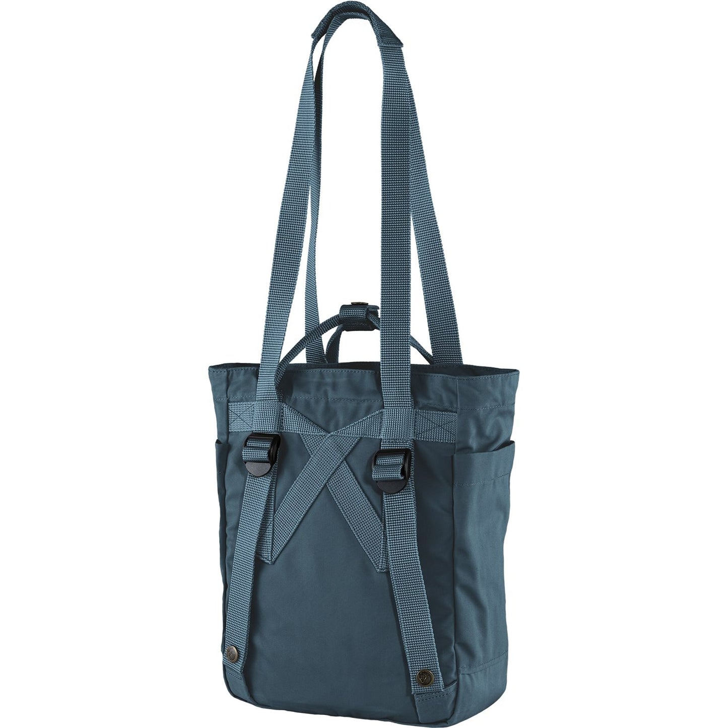 Fjallraven Kanken Totepack Mini navy
