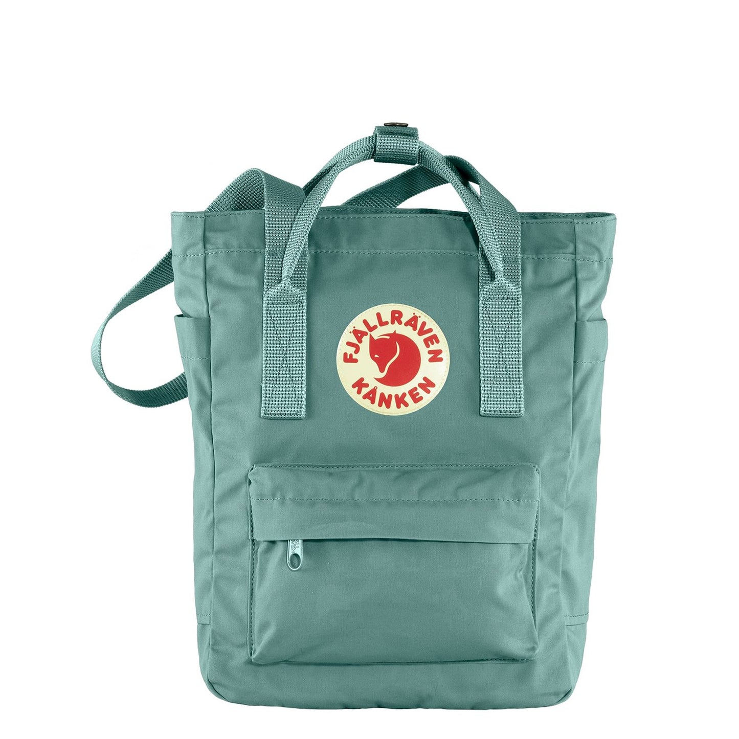 Fjallraven Kanken Totepack Mini frost green