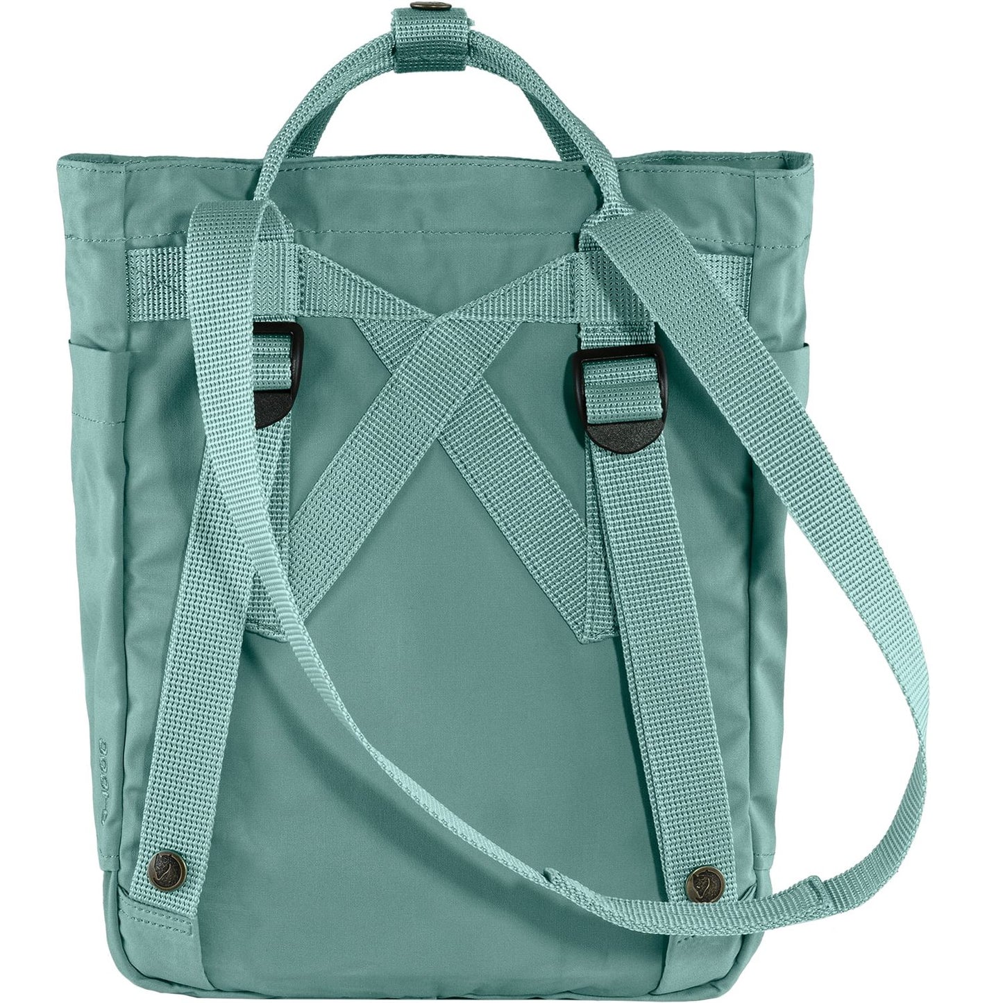 Fjallraven Kanken Totepack Mini frost green