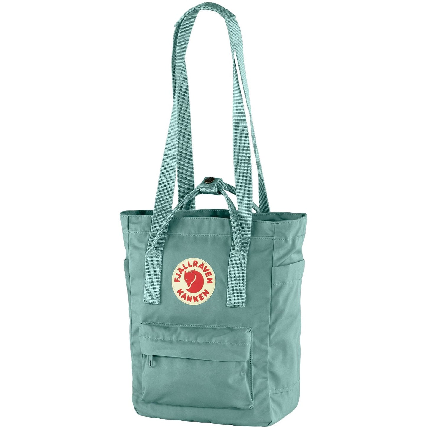 Fjallraven Kanken Totepack Mini frost green