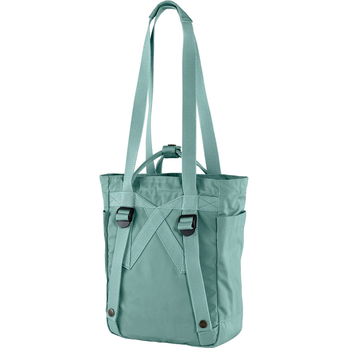 Fjallraven Kanken Totepack Mini frost green