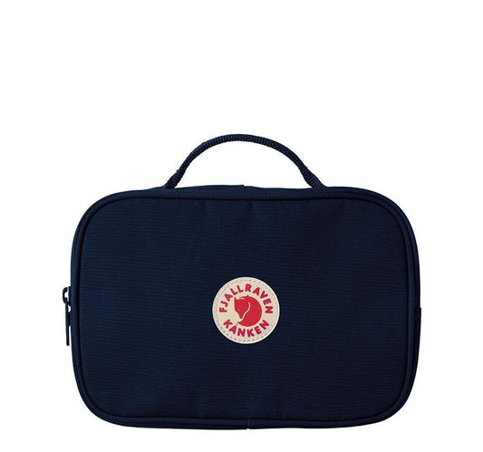 Fjallraven Kanken Toiletry Bag navy