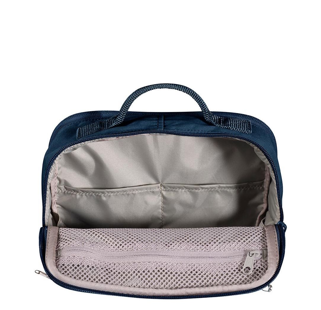 Fjallraven Kanken Toiletry Bag navy