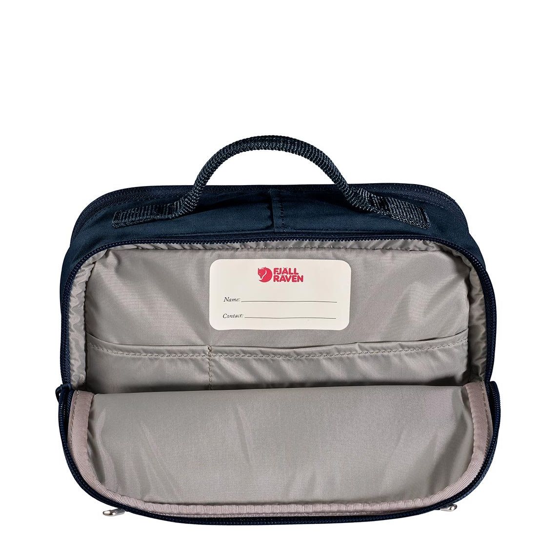 Fjallraven Kanken Toiletry Bag navy