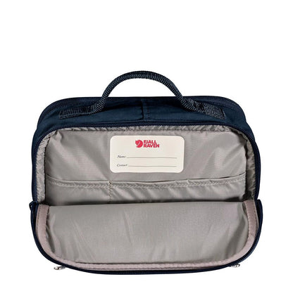 Fjallraven Kanken Toiletry Bag navy