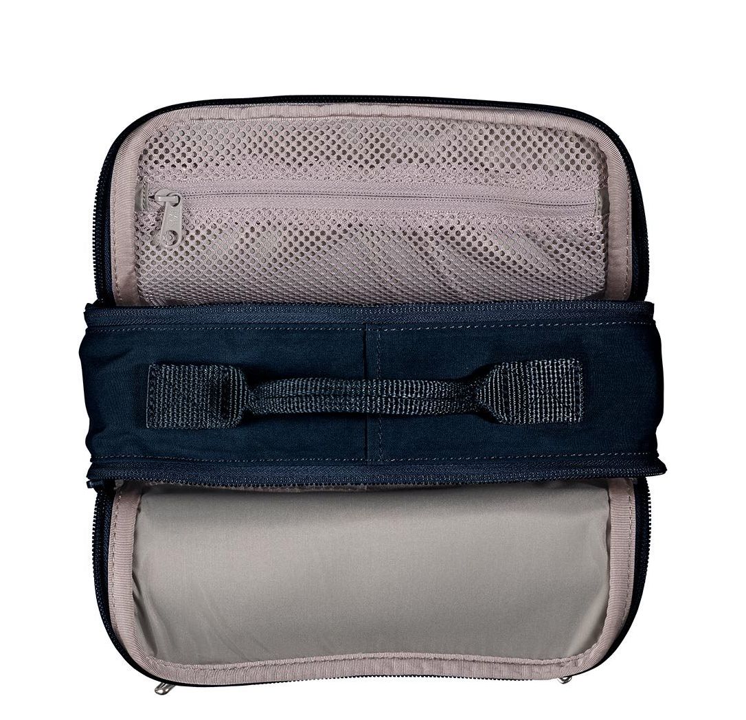 Fjallraven Kanken Toiletry Bag navy