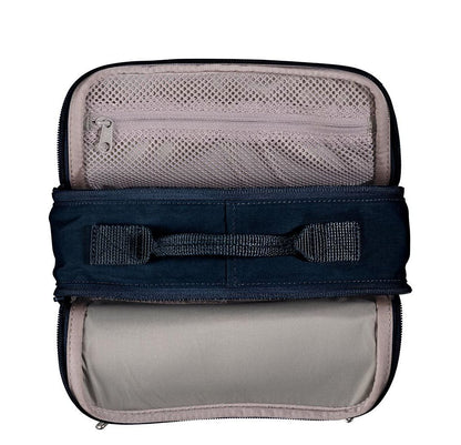 Fjallraven Kanken Toiletry Bag navy