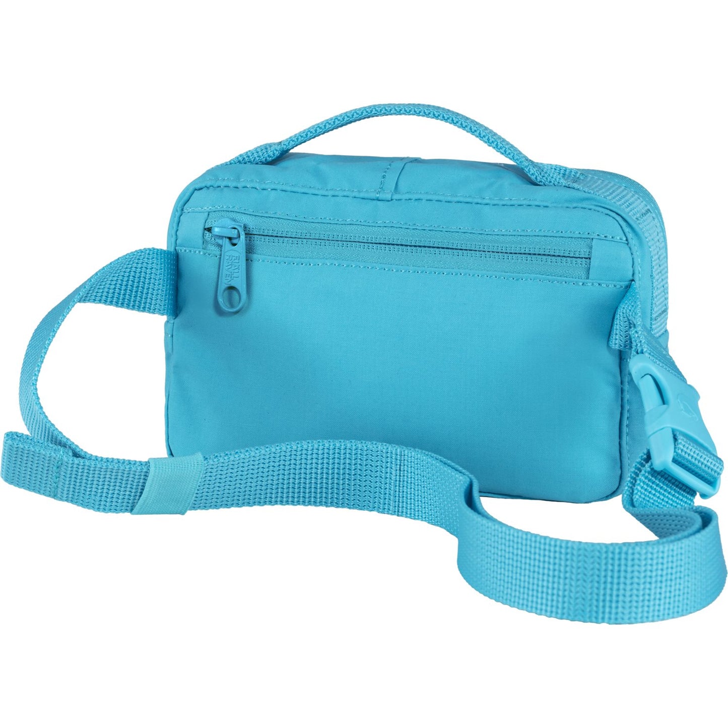 Fjallraven Kanken Hip Pack deep turquoise