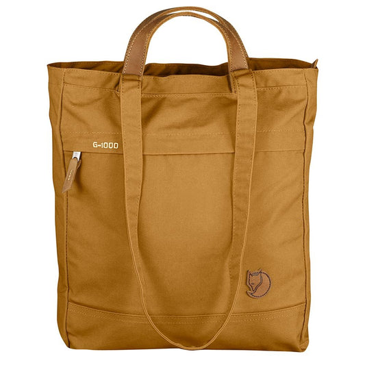 Fjallraven Totepack No. 1 Shopper acorn