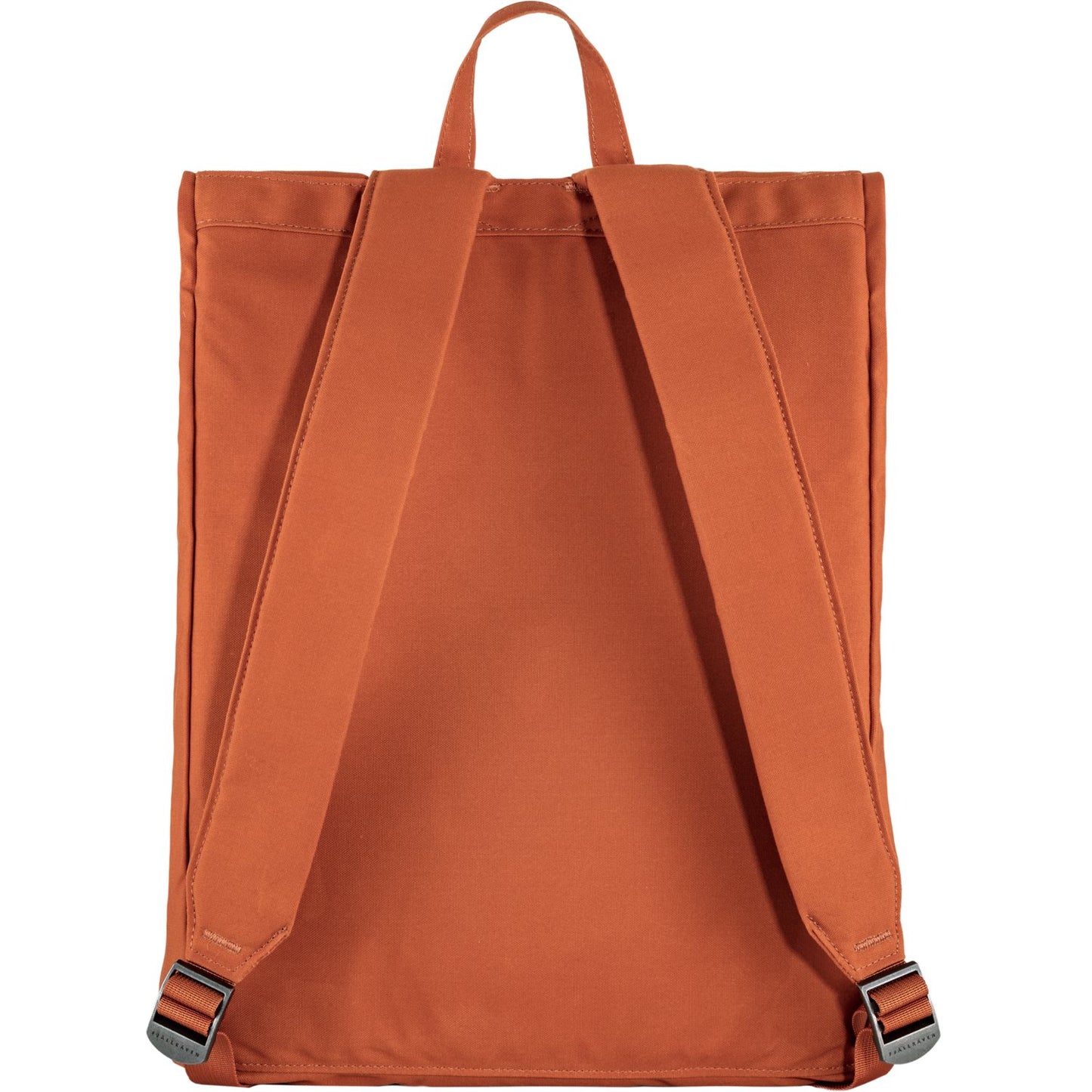 Fjallraven Foldsack No, 1 terracotta brown