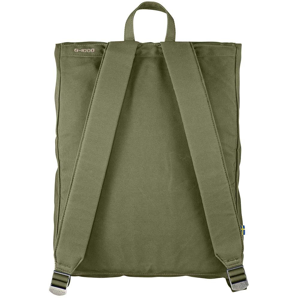 Fjallraven Foldsack No.1 black