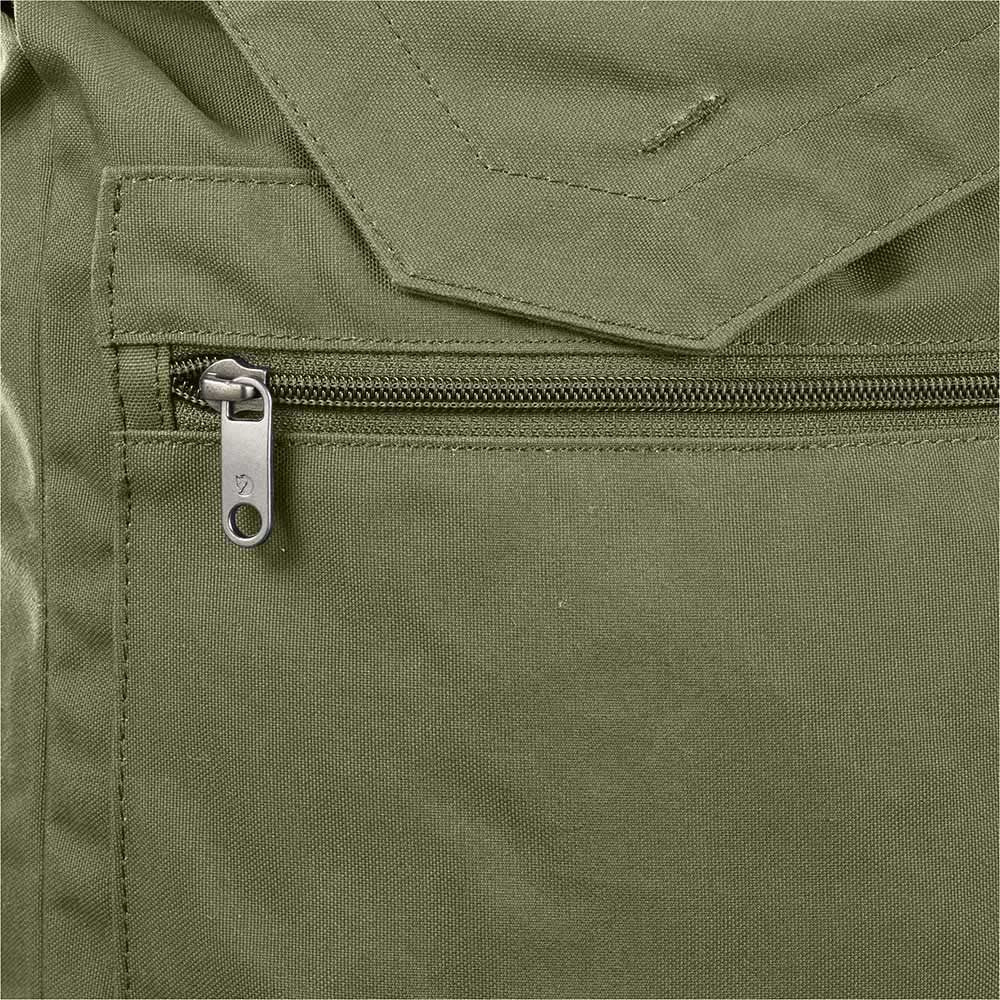 Fjallraven Foldsack No.1 black