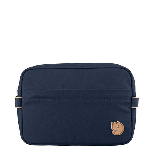 Fjallraven Travel Toiletry Bag navy
