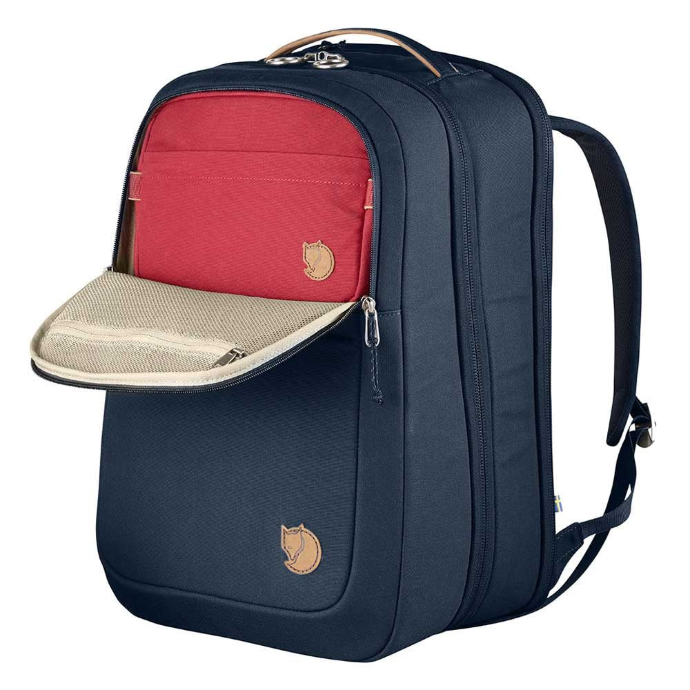 Fjallraven Travel Toiletry Bag navy