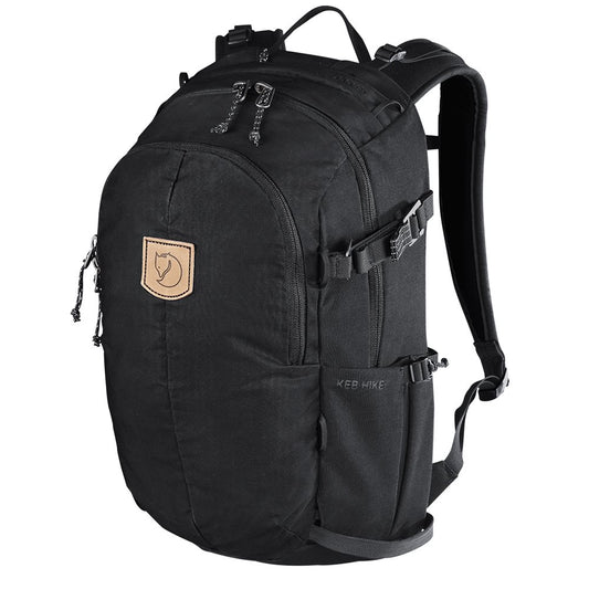 Fjallraven Keb Hike 20 black/black