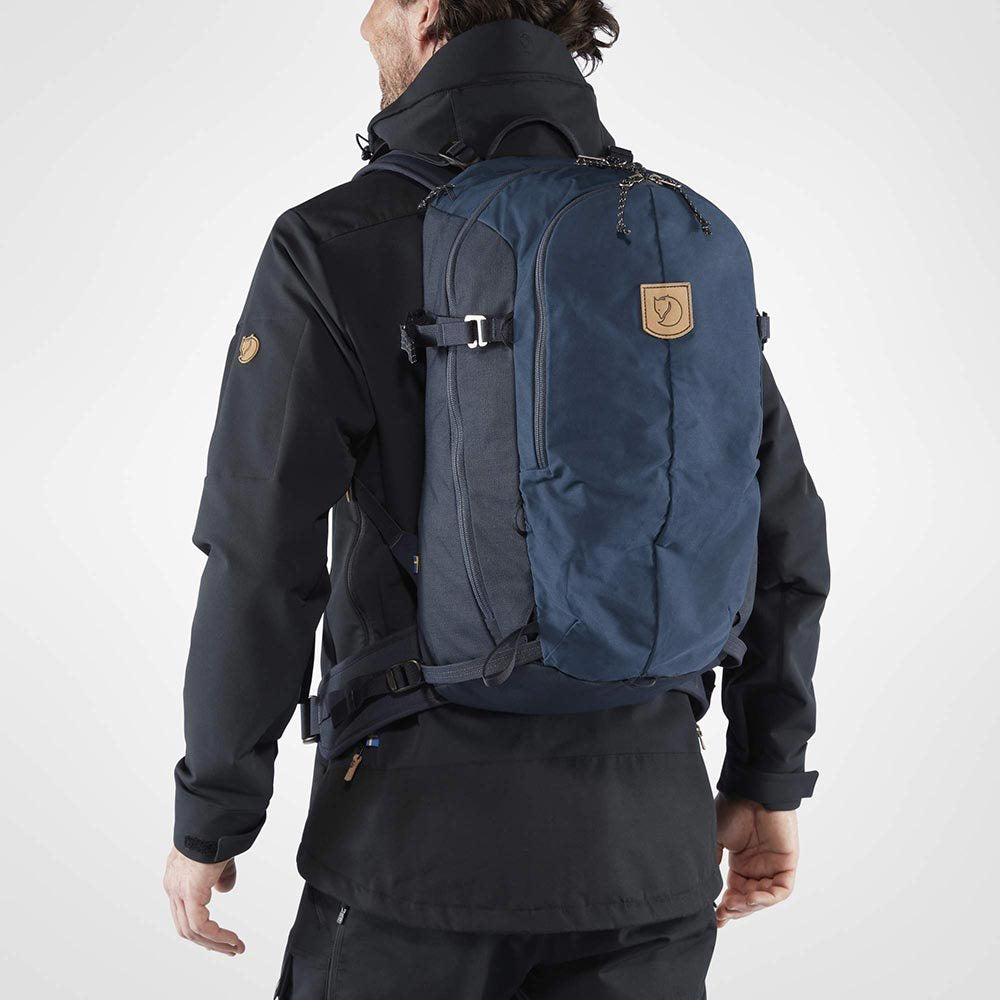 Fjallraven Keb Hike 20 black/black