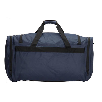Enrico Benetti Amsterdam Sport / Travelbag 65 blauw