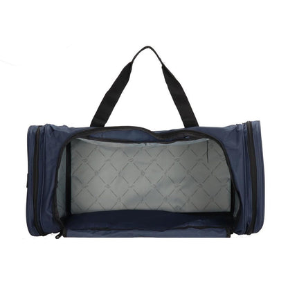 Enrico Benetti Amsterdam Sport / Travelbag 65 blauw