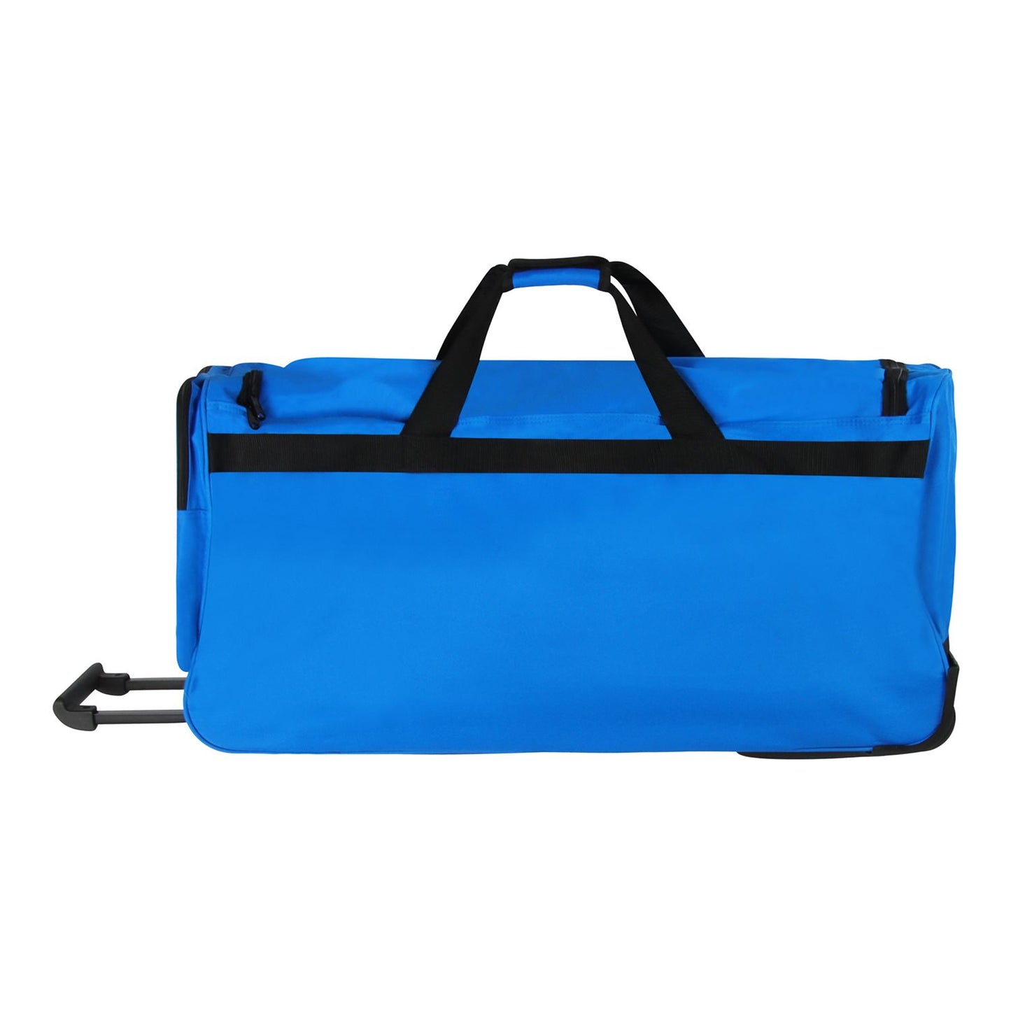 Enrico Benetti Amsterdam Wheel Bag 65 sky blue