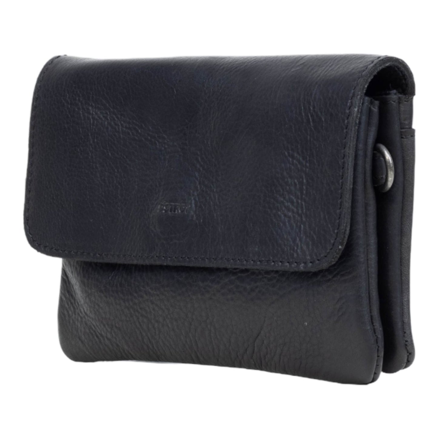 DSTRCT Raider Road Schoudertas black