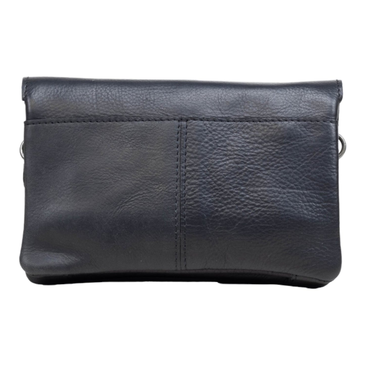 DSTRCT Raider Road Schoudertas black
