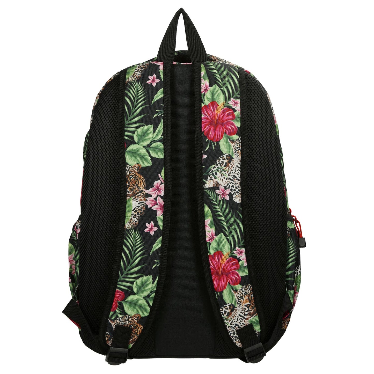 Enrico Benetti Capetown Rugtas 15'' jungle