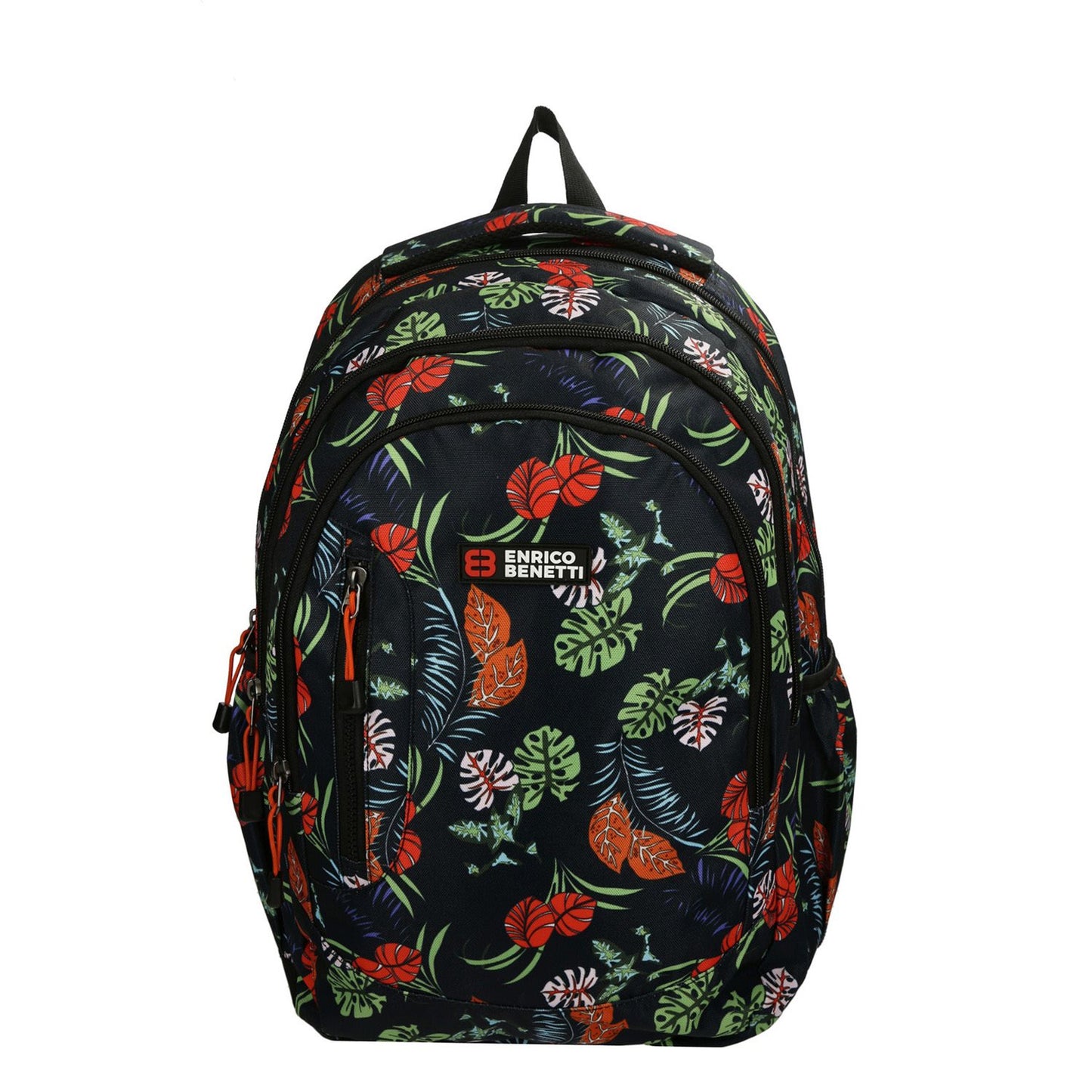 Enrico Benetti Capetown Rugtas 15'' leaf print