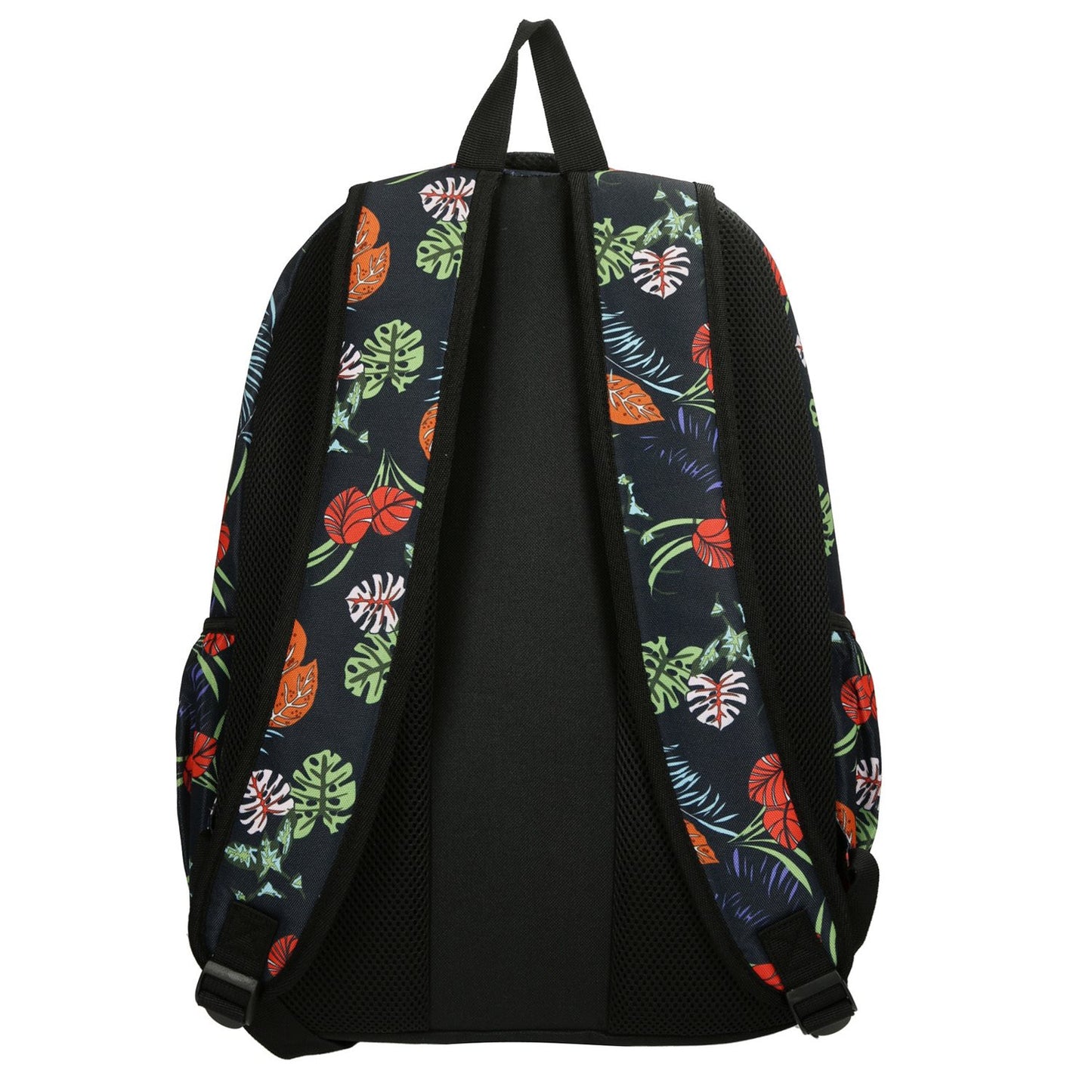 Enrico Benetti Capetown Rugtas 15'' leaf print