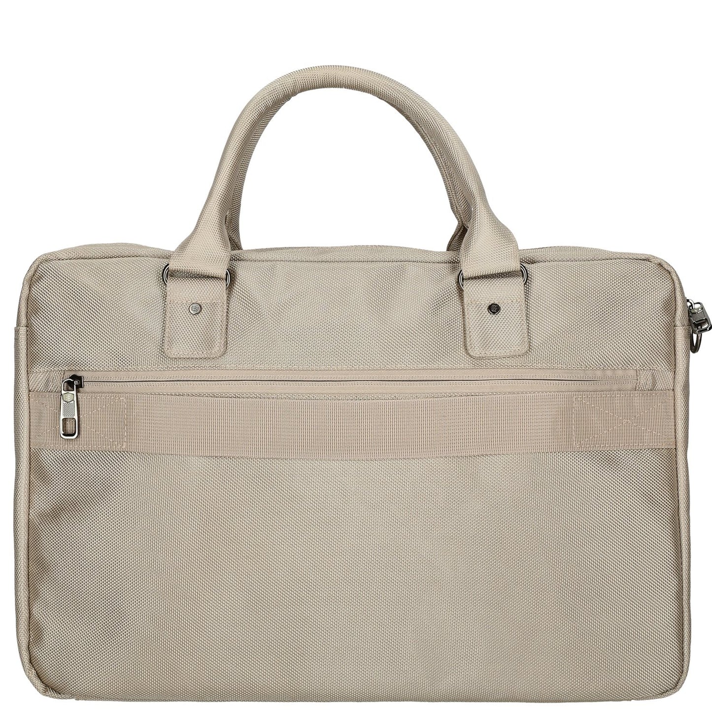 Enrico Benetti Cornell Laptop Bag 17'' champagne
