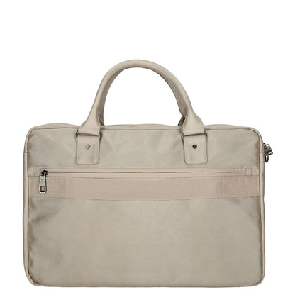 Enrico Benetti Cornell Laptop Bag 17'' champagne