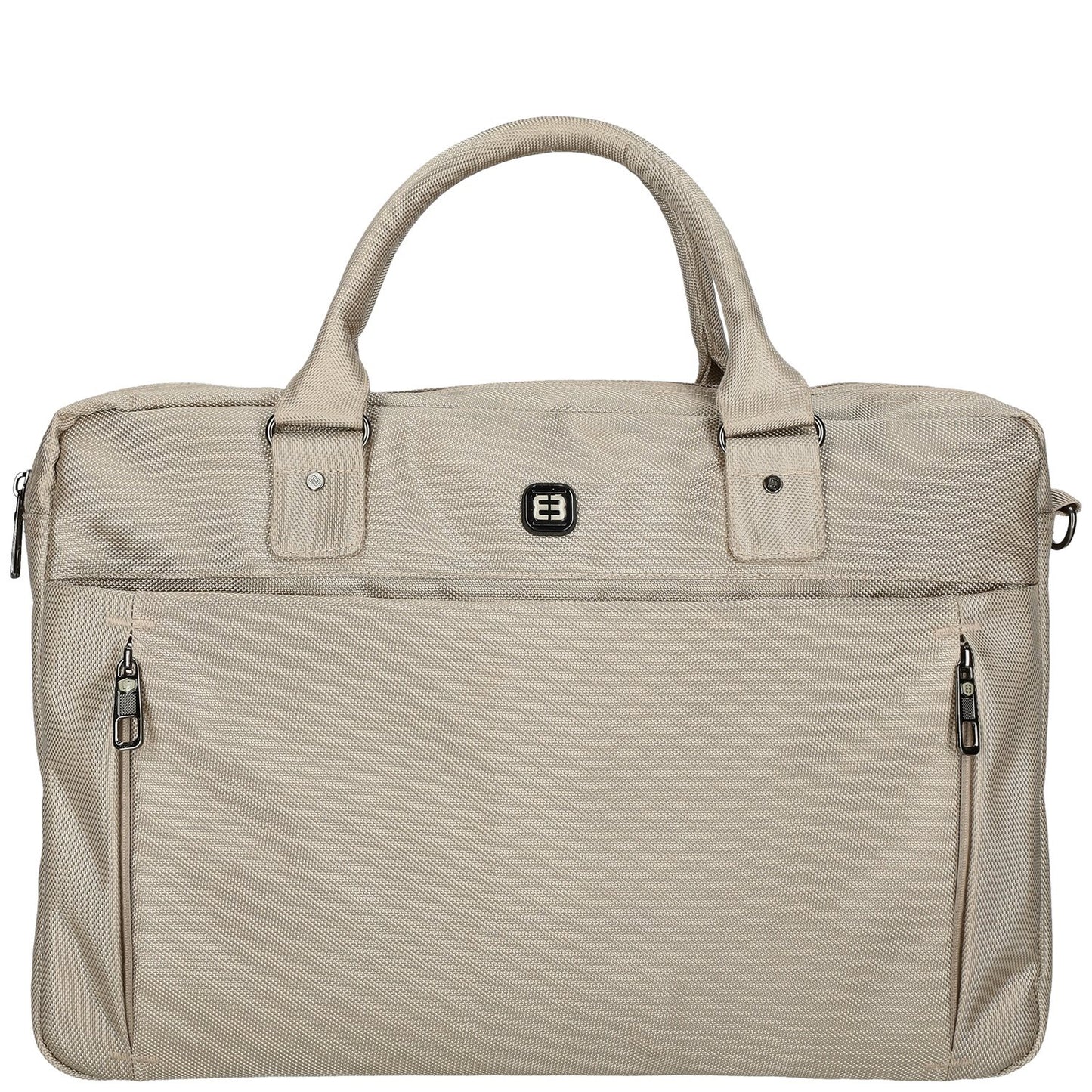 Enrico Benetti Cornell Laptop Bag 17'' champagne