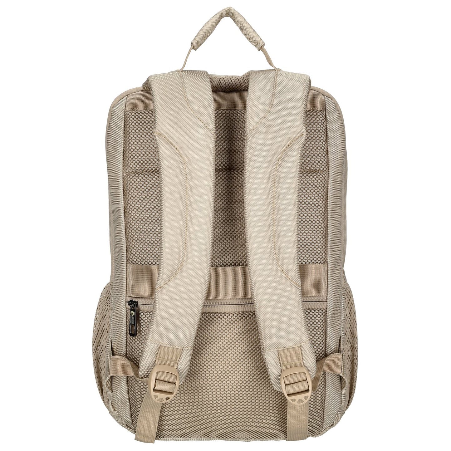 Enrico Benetti Cornell Laptop Backpack 15" champagne