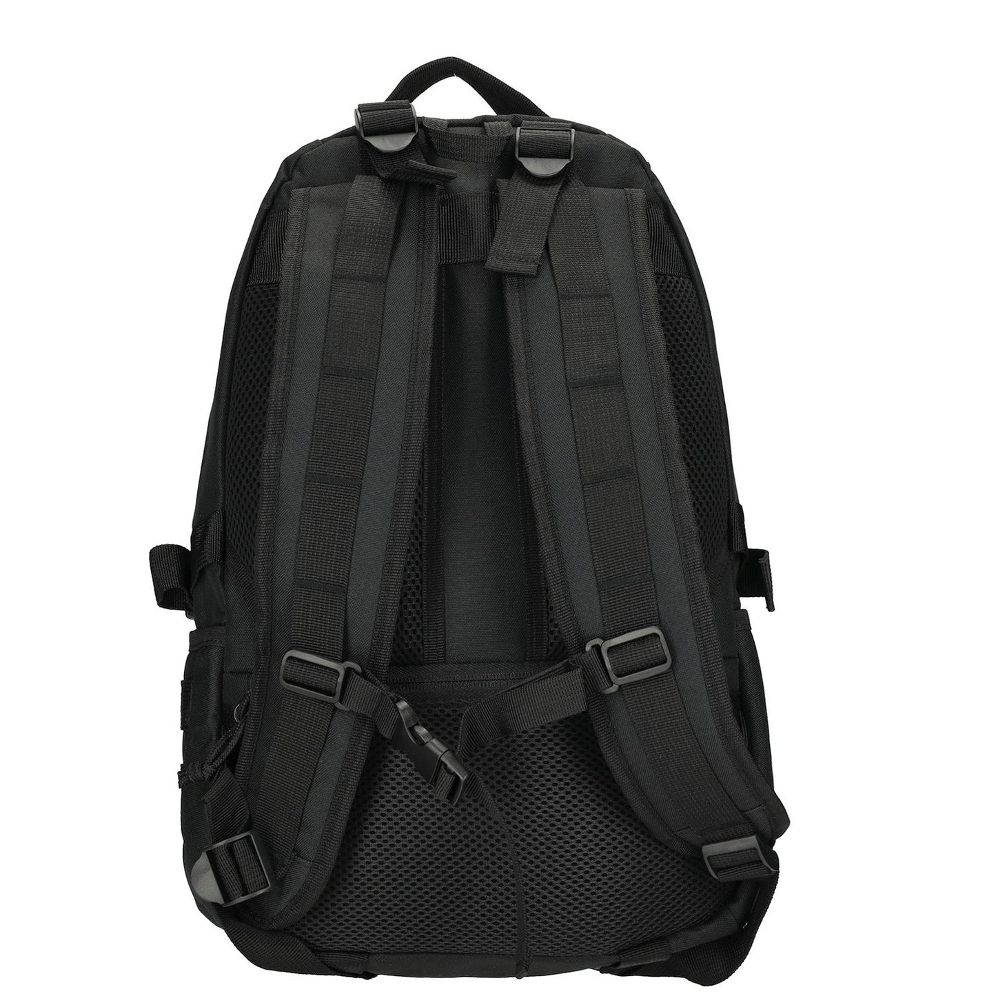 Enrico Benetti Arizona Laptop Backpack 17" black