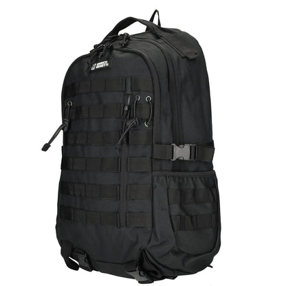 Enrico Benetti Arizona Laptop Backpack 17" black