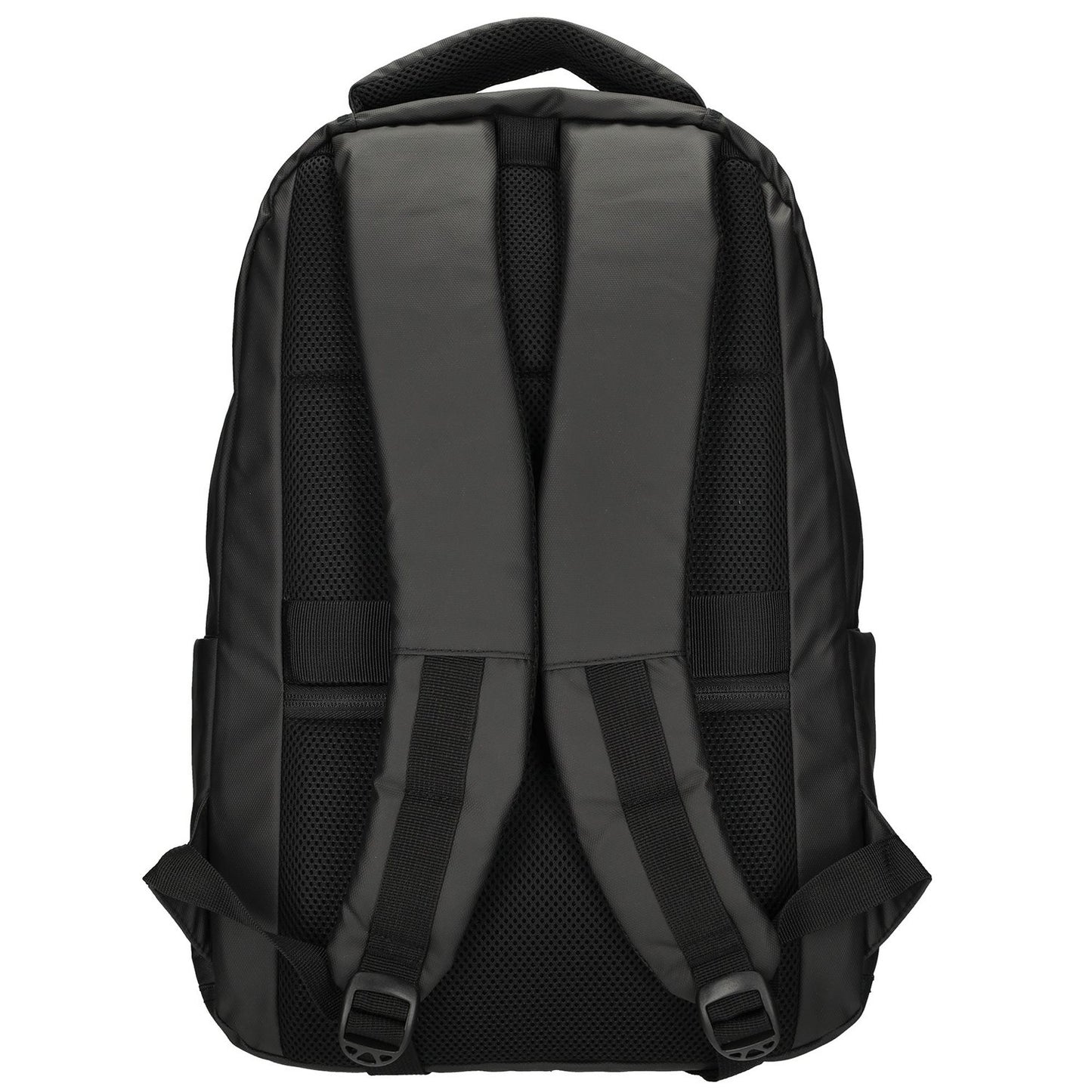 Enrico Benetti Northern Laptop Backpack 17" black