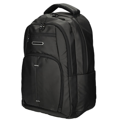 Enrico Benetti Northern Laptop Backpack 17" black