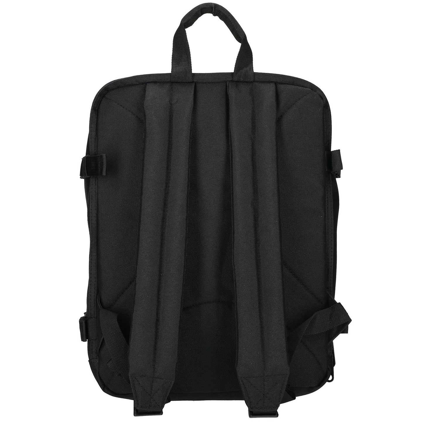 Enrico Benetti Amsterdam Cabin Backpack 17" black