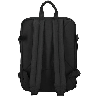 Enrico Benetti Amsterdam Cabin Backpack 17" black
