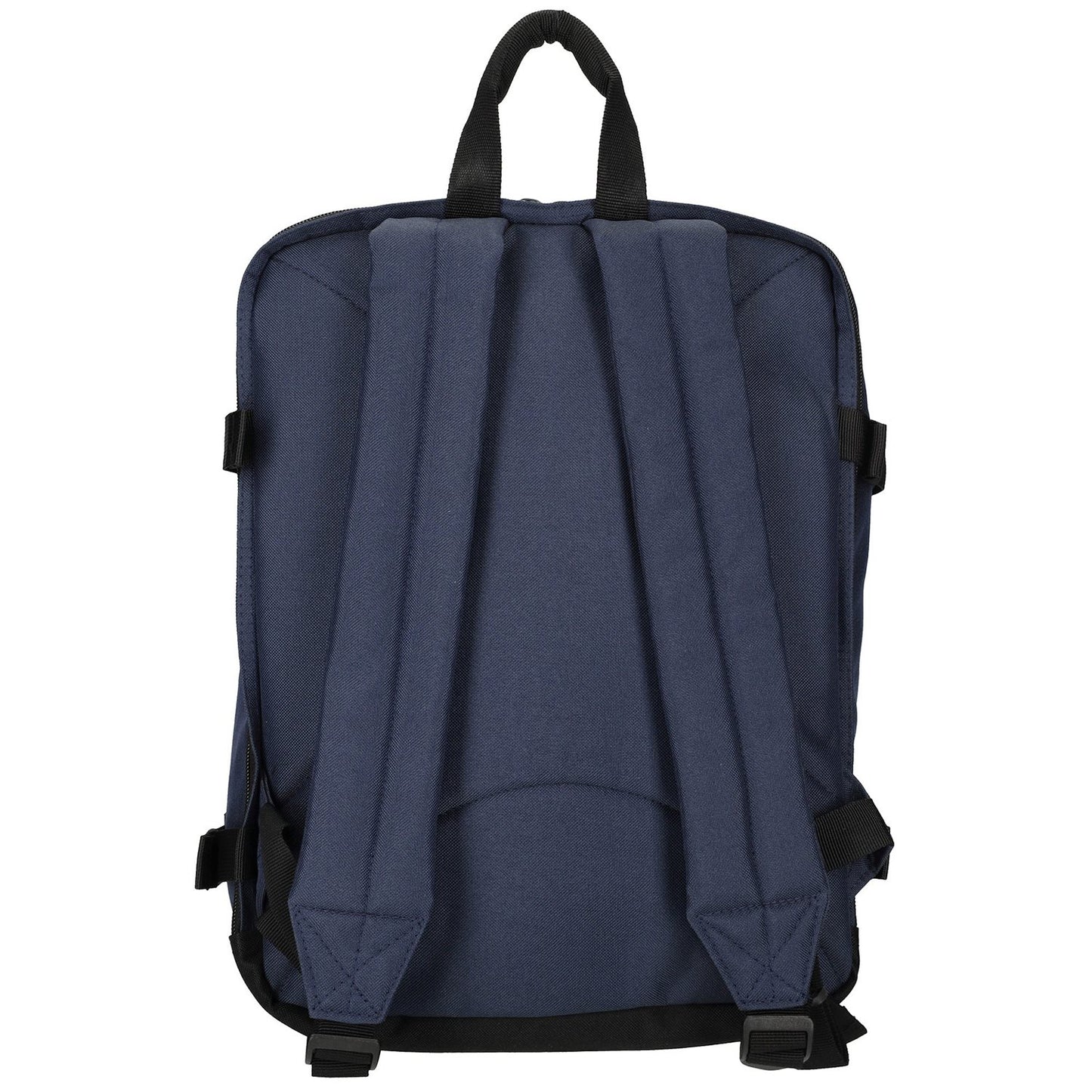 Enrico Benetti Amsterdam Cabin Backpack 17" navy