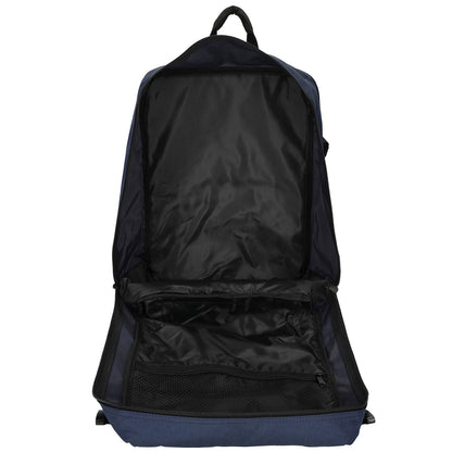 Enrico Benetti Amsterdam Cabin Backpack 17" navy