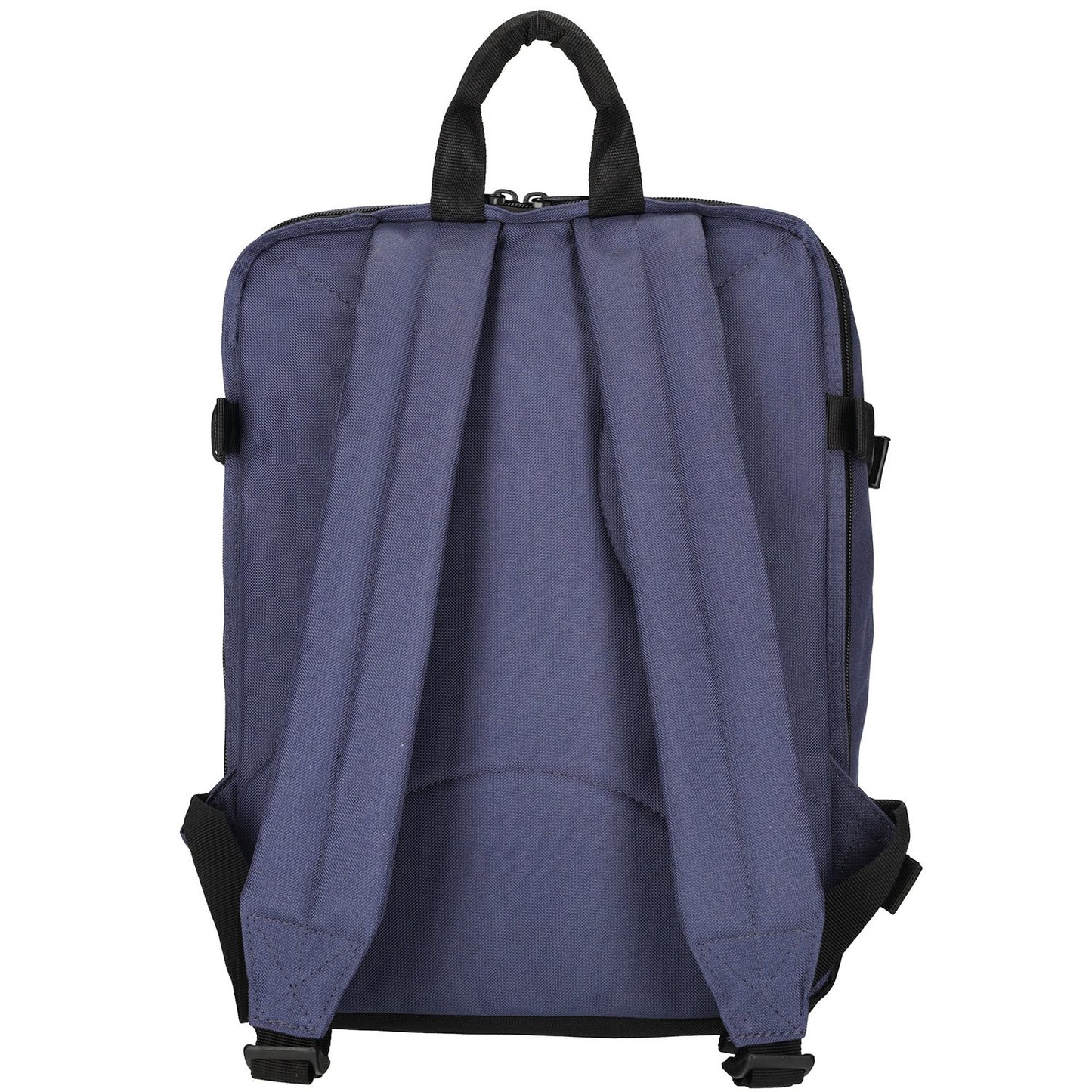 Enrico Benetti Amsterdam Cabin Backpack 17" petrol