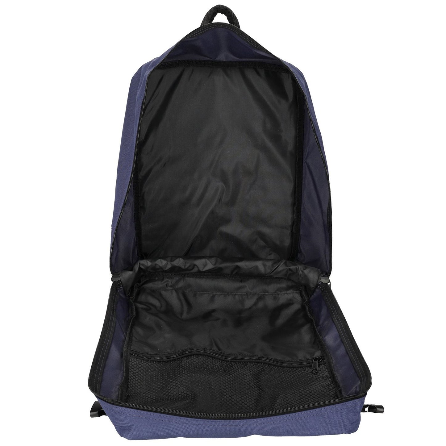 Enrico Benetti Amsterdam Cabin Backpack 17" petrol