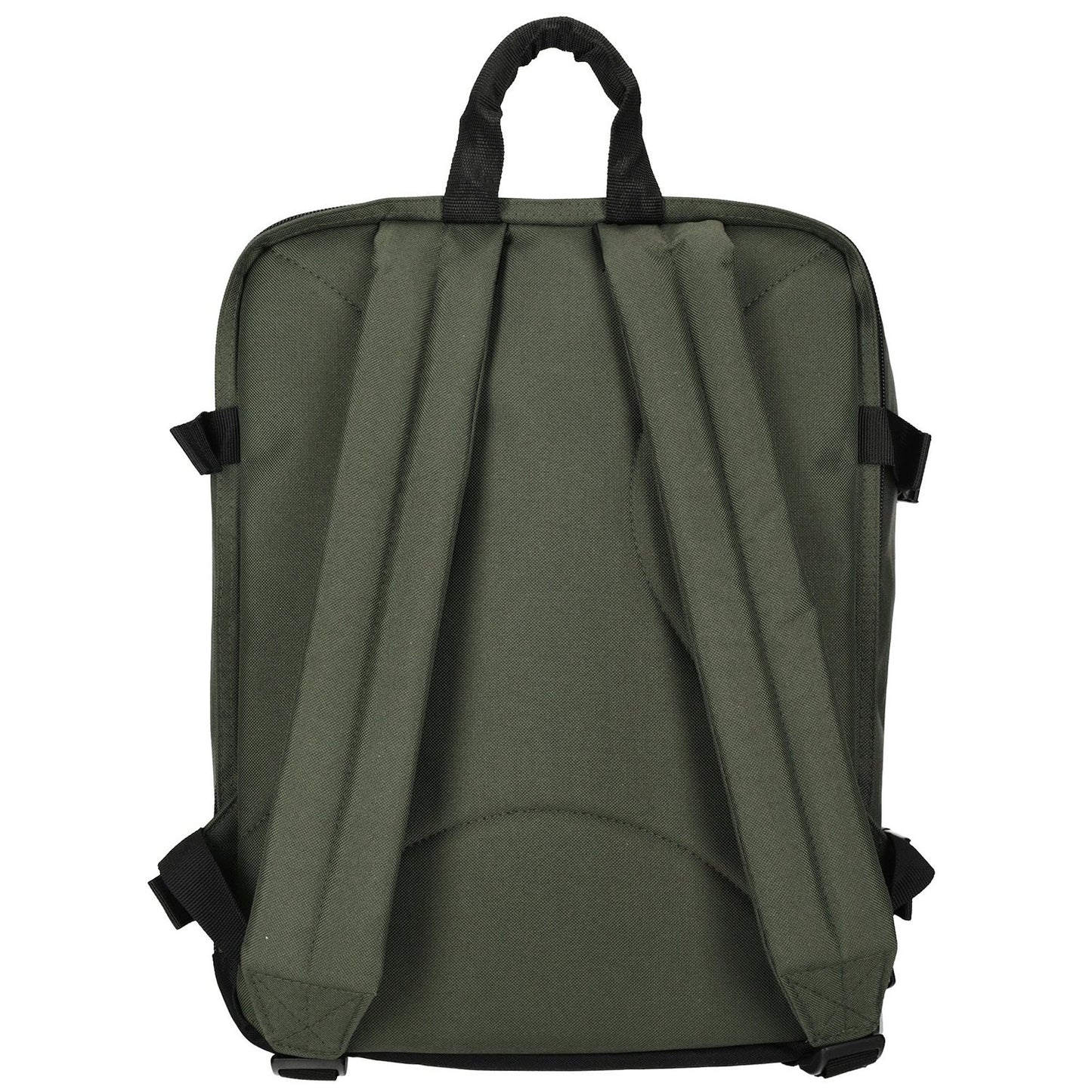 Enrico Benetti Amsterdam Cabin Backpack 17" olive