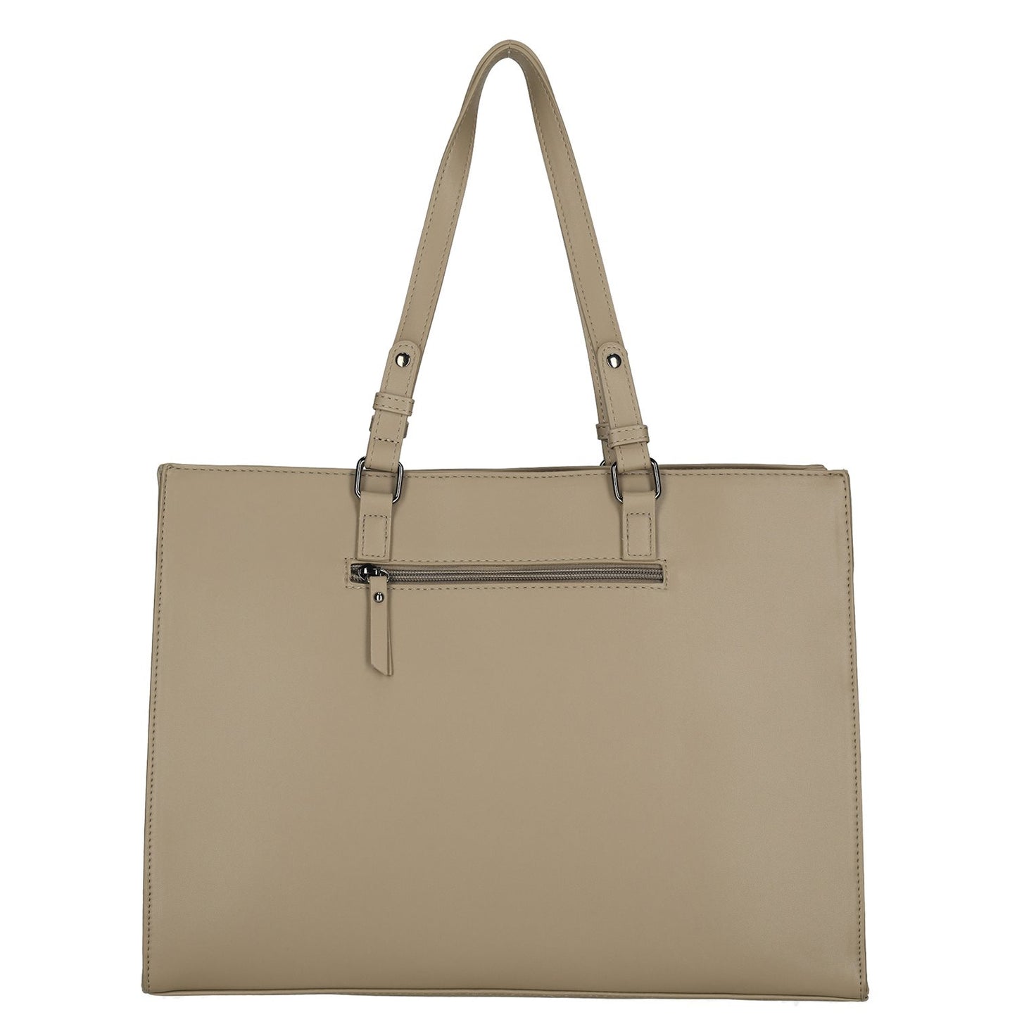 Enrico Benetti Evie Shopper 15" taupe