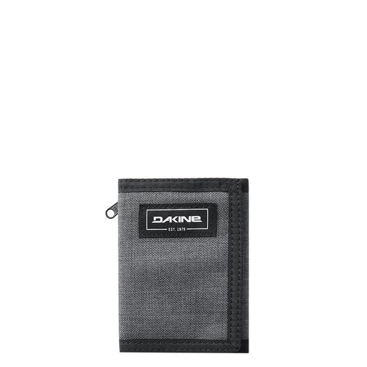 Dakine Vertical Rail Portemonnee carbon