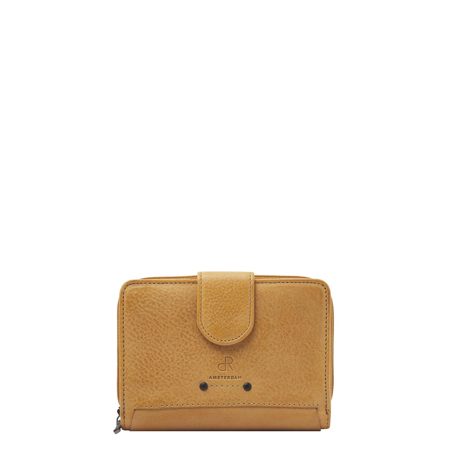 dR Amsterdam Tampa Ladies Wallet 93123 yellow