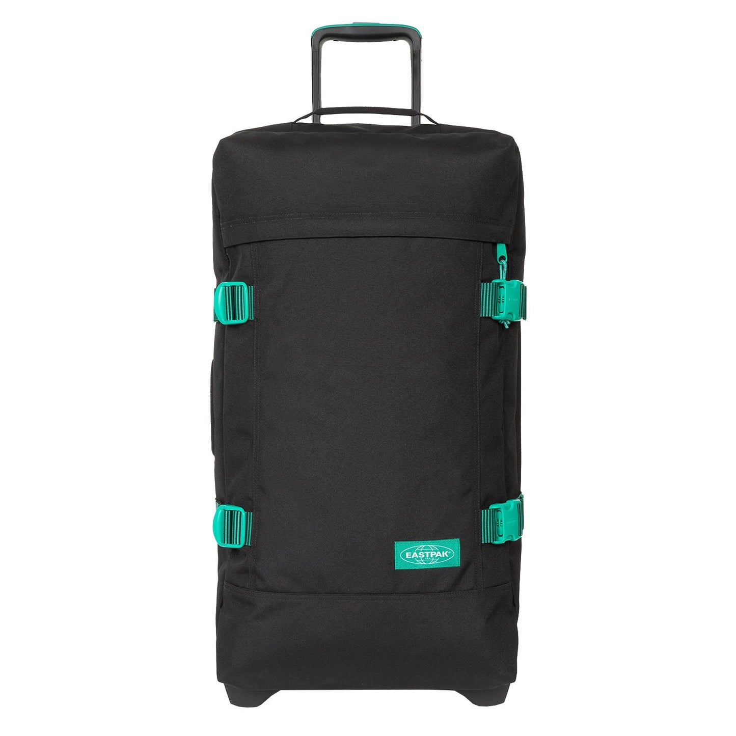 Eastpak Tranverz L kontrast stripe black