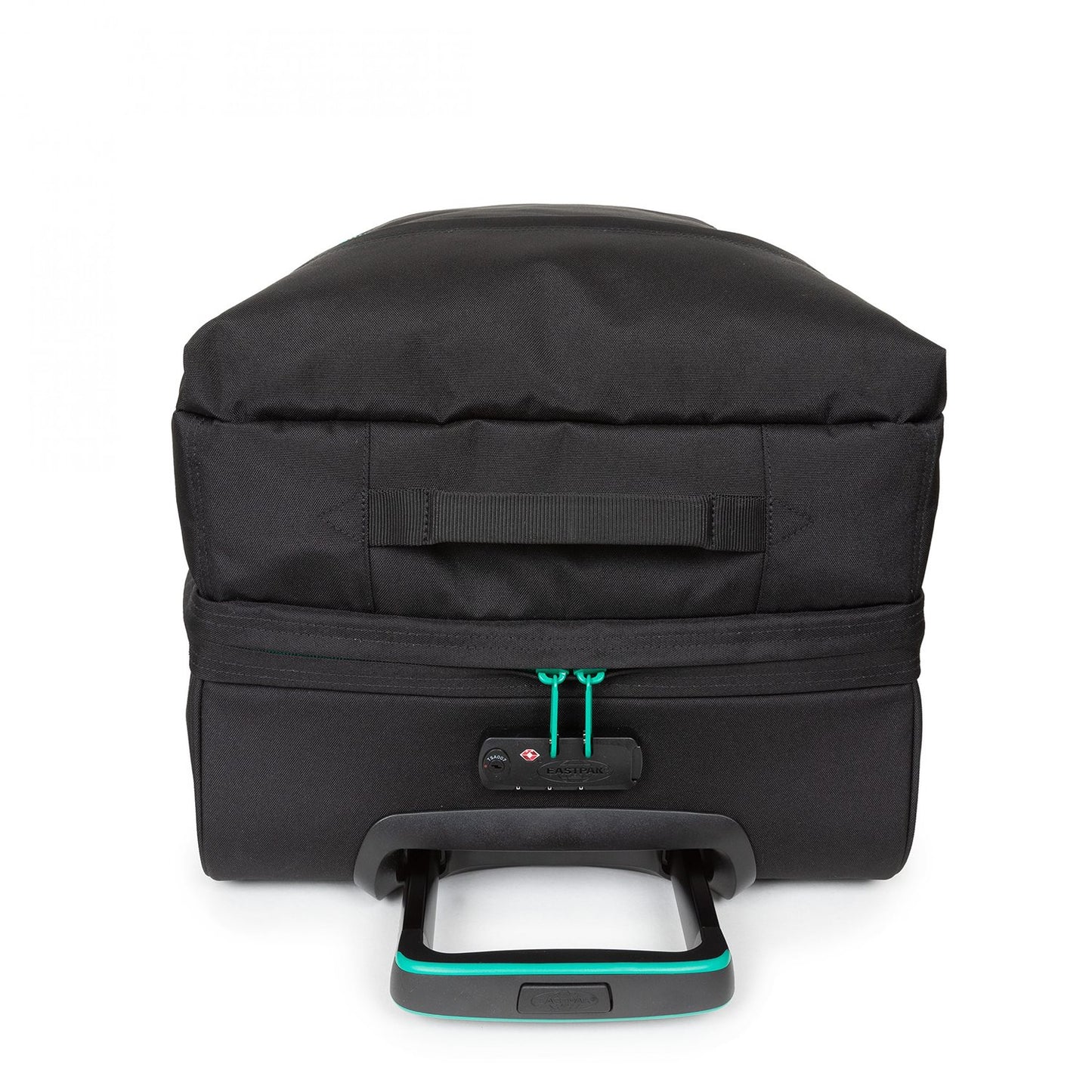 Eastpak Tranverz L kontrast stripe black