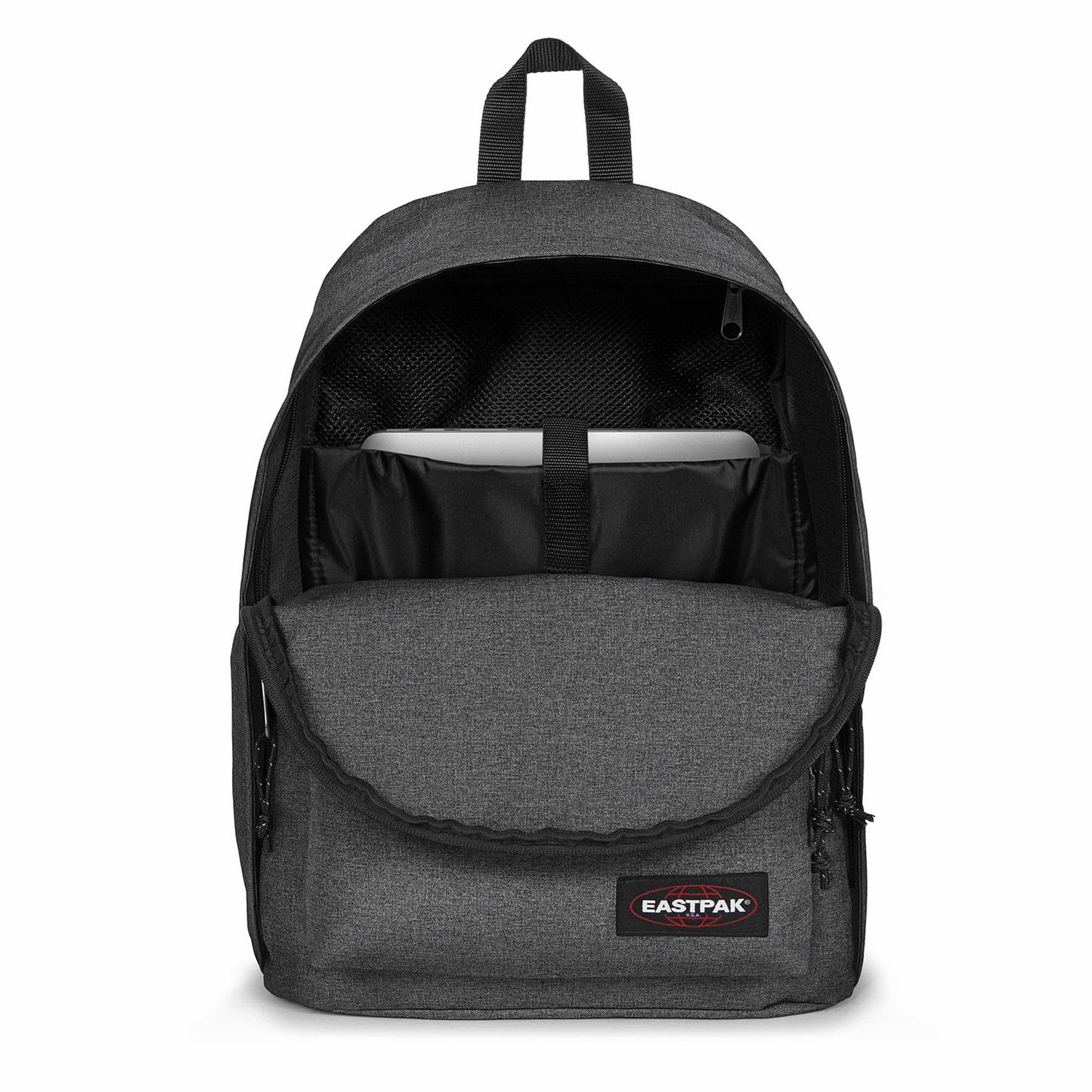 Eastpak Office Zippl'r black denim