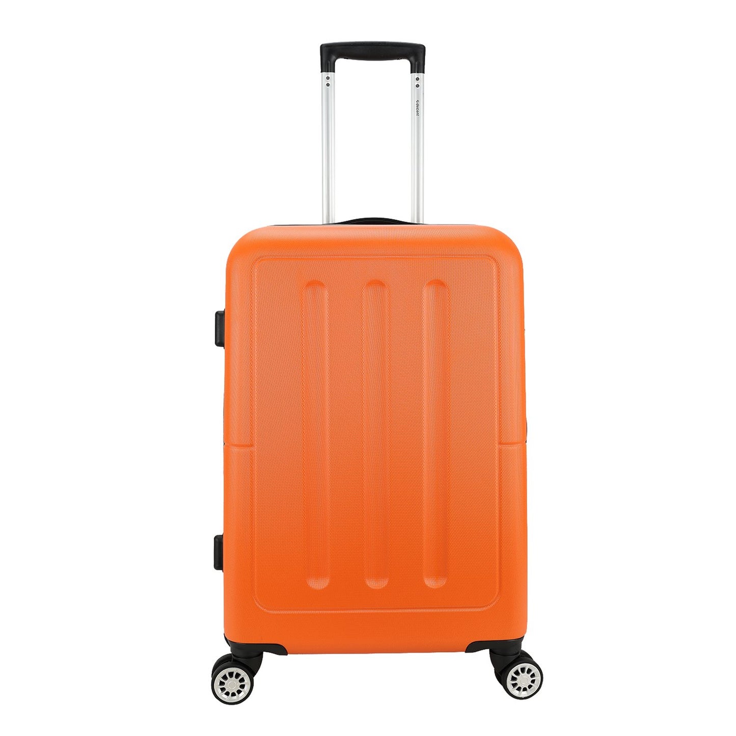 Decent Neon-Fix Trolley 66 oranje